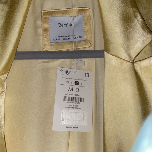 NWT blazer - Picture 3 of 8